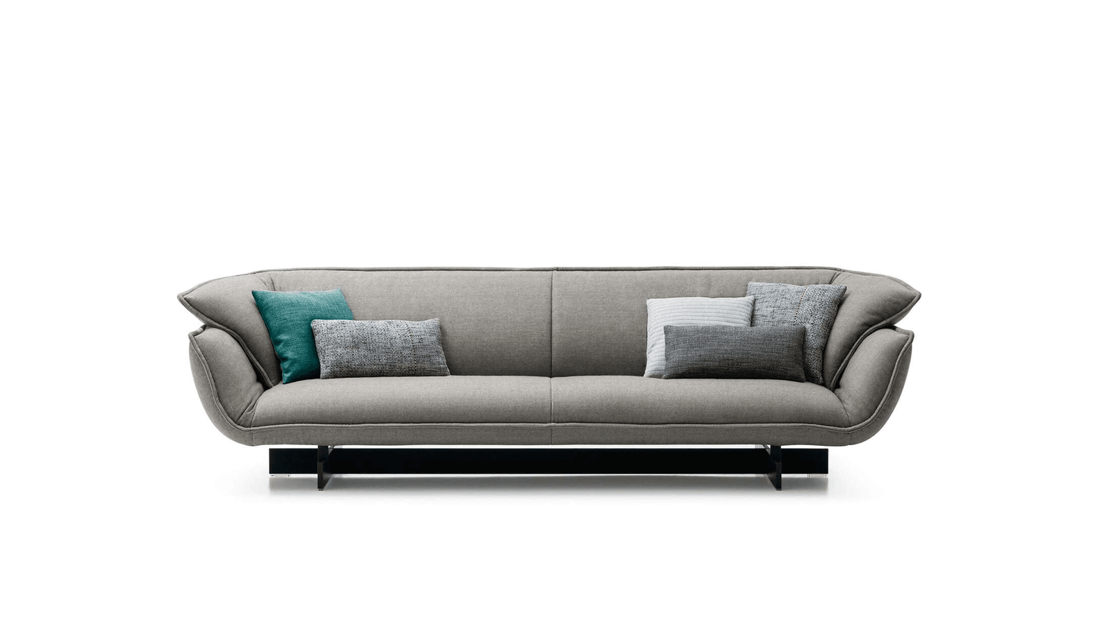 Beam Sofa System · 官网头图