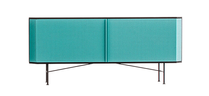 Perf Sideboard · 官网头图