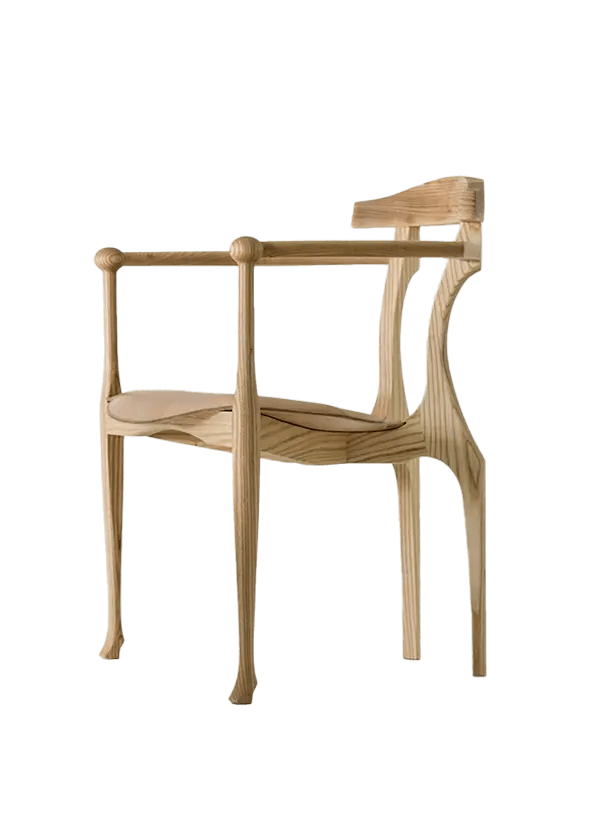 Gaulino Chair · 官网头图