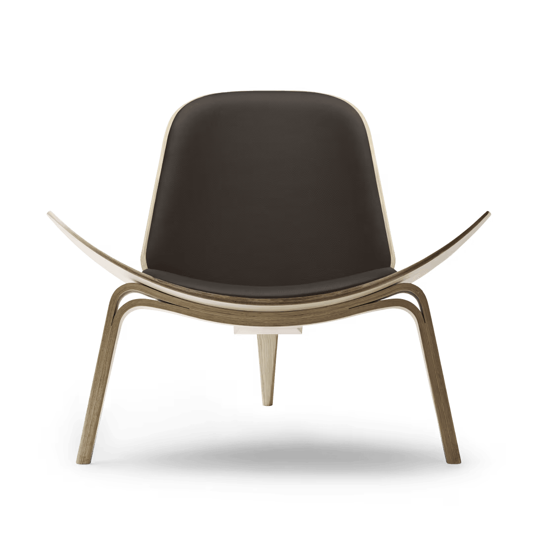 CH07 Shell Chair · 官网头图